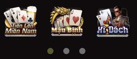 game hot hiện nay